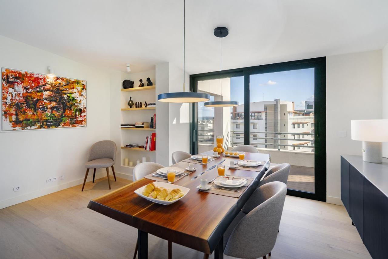 Whome Bachelor Pad In The Sky, Great For Digital Nomads & Remote Workers Apartamento *